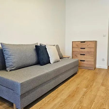 Apartamenty Park Powisle Warszawa Zewnętrze zdjęcie