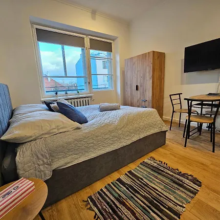 Apartamenty Park Powisle Warszawa Zewnętrze zdjęcie