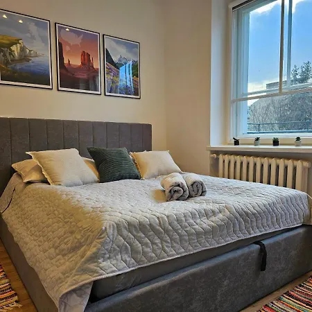 Apartamenty Park Powisle Warszawa Zewnętrze zdjęcie