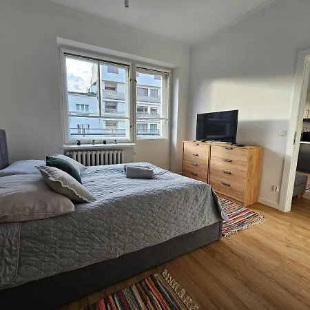 Apartamenty Park Powisle Warszawa Zewnętrze zdjęcie