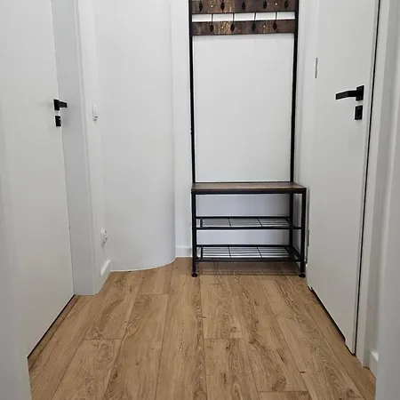 Apartamenty Park Powisle Warszawa Zewnętrze zdjęcie