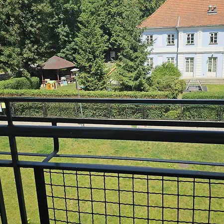 Apartamenty Park Powisle Warszawa Zewnętrze zdjęcie