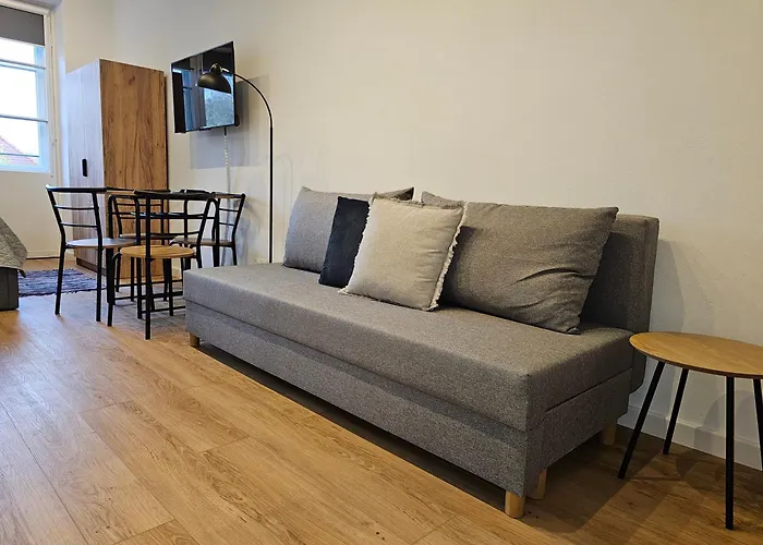 Apartamenty Park Powisle