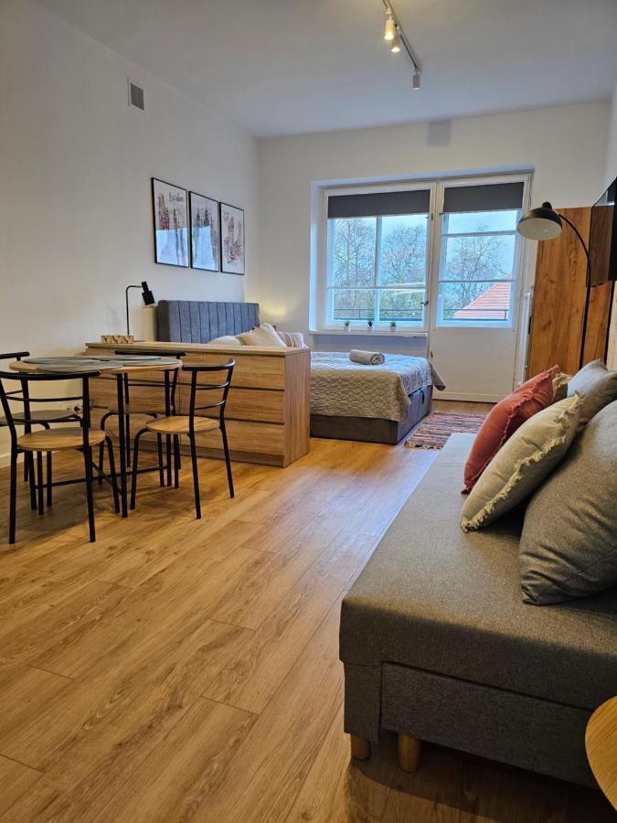 Park Powisle Apartment