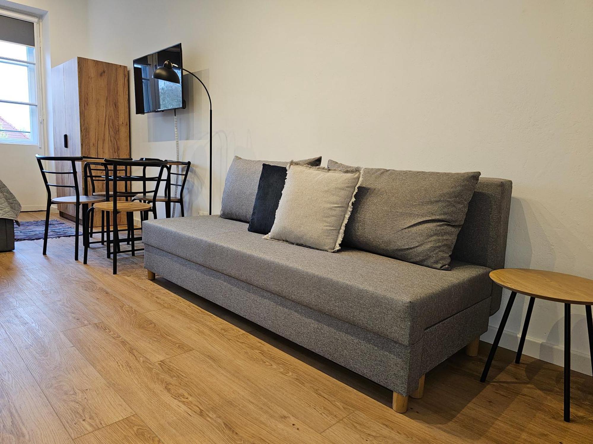 Park Powisle Apartment *