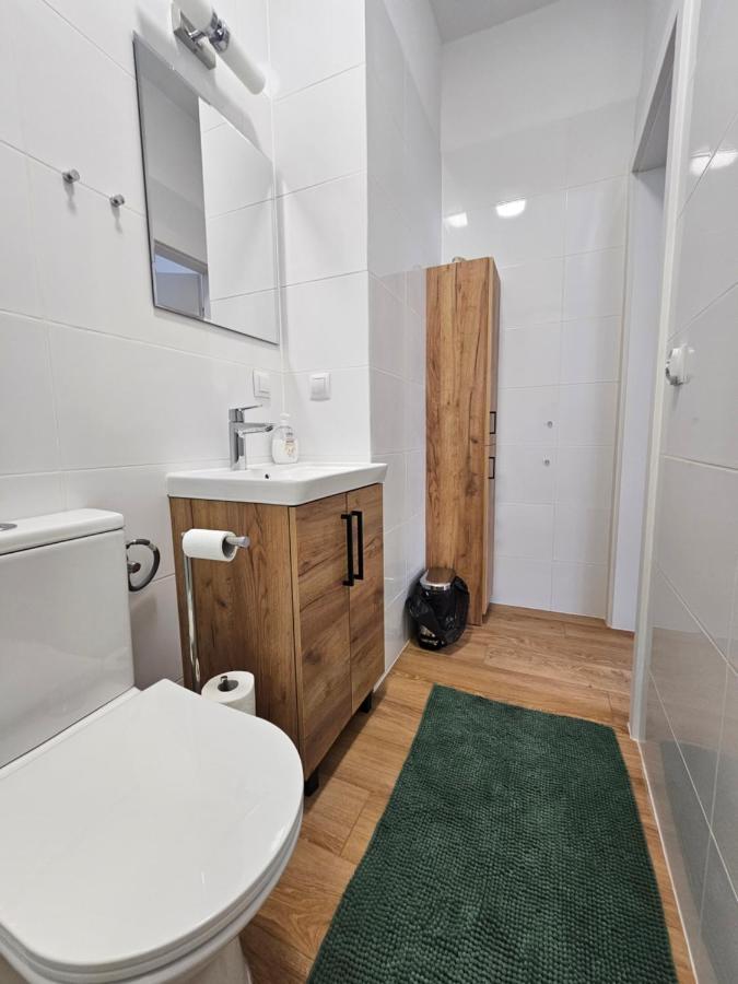 Apartament Park Powisle *
