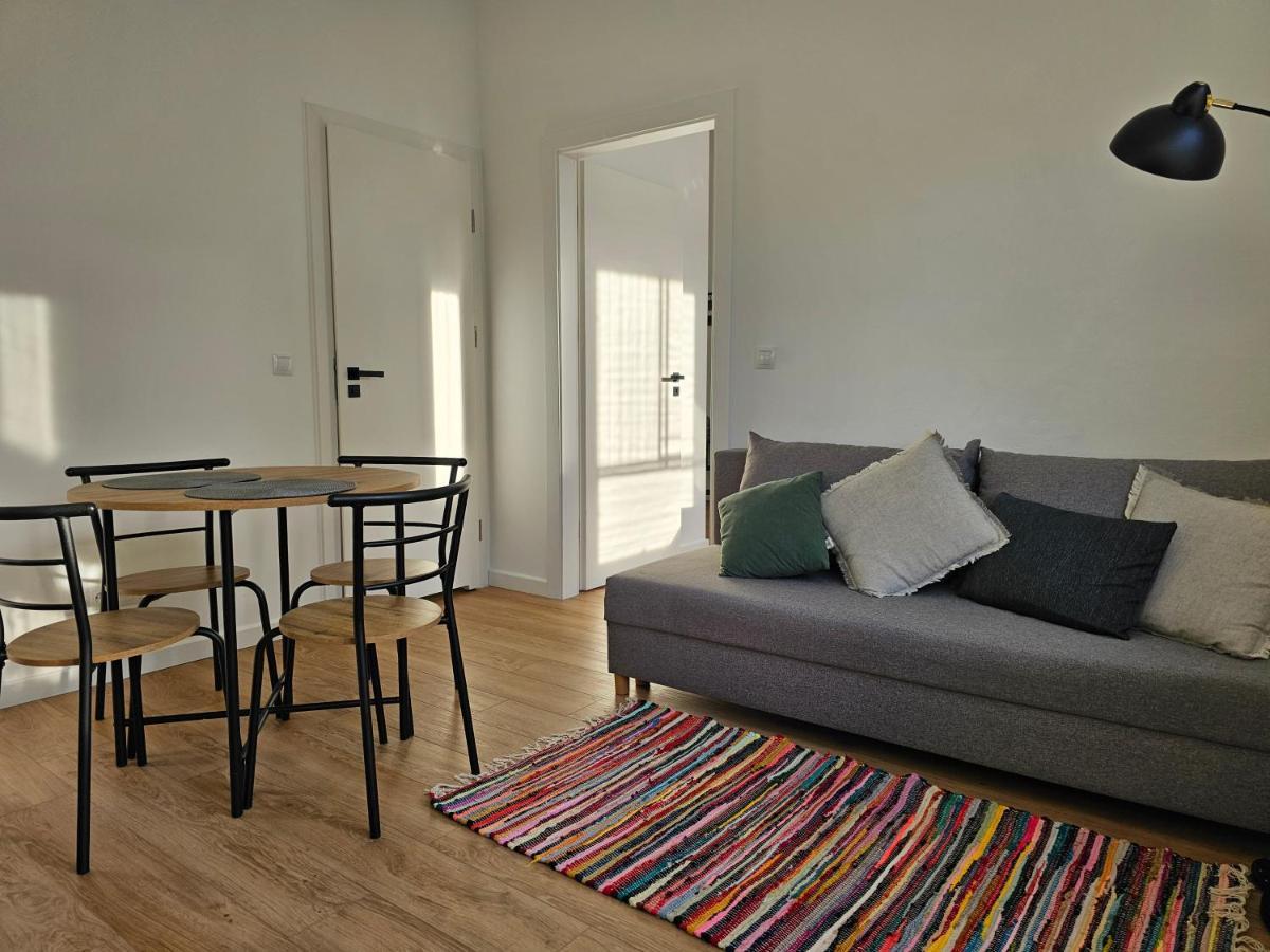 Apartament Park Powisle *