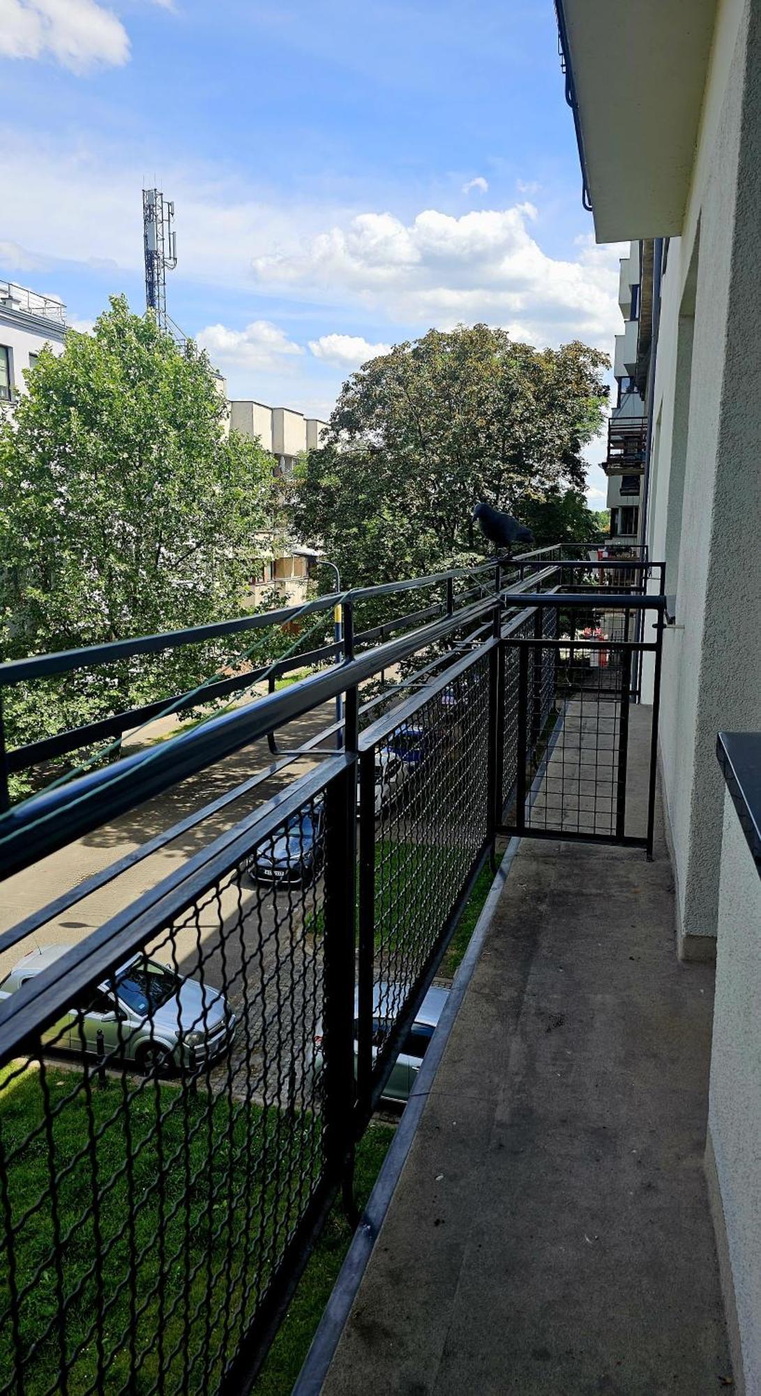 Park Powisle Apartament Warszawa